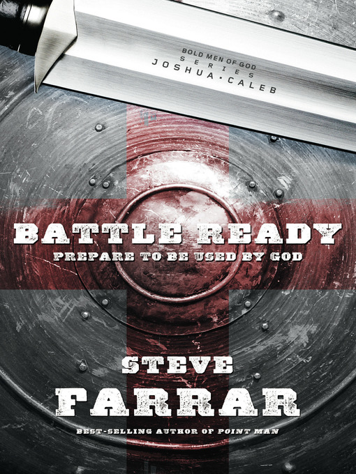 Title details for Battle Ready by Steve Farrar - Available